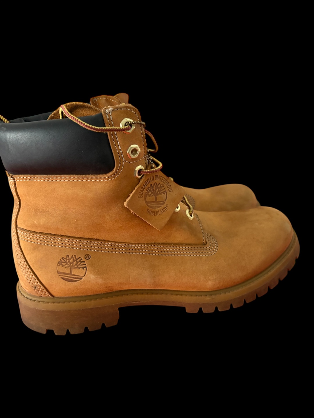 Timberland Boots - photo 2