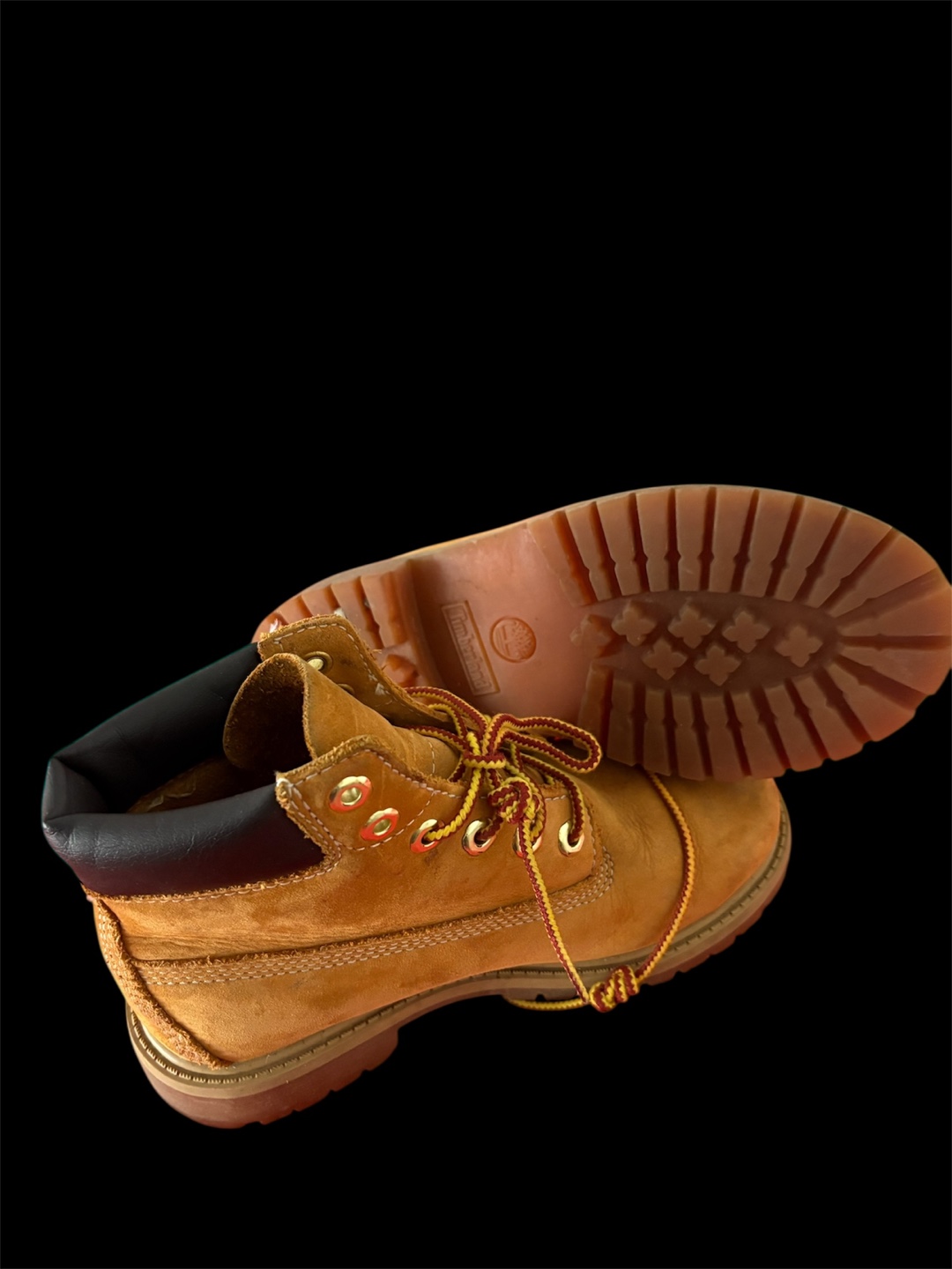 Timberland Boots - photo 3