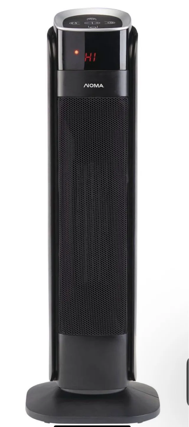 Tower Space Heater thumbnail