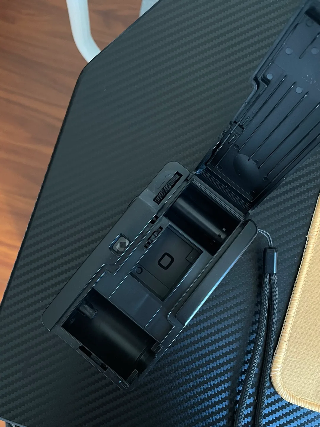 Kodak M38 35mm Film Camera image indicator(2)