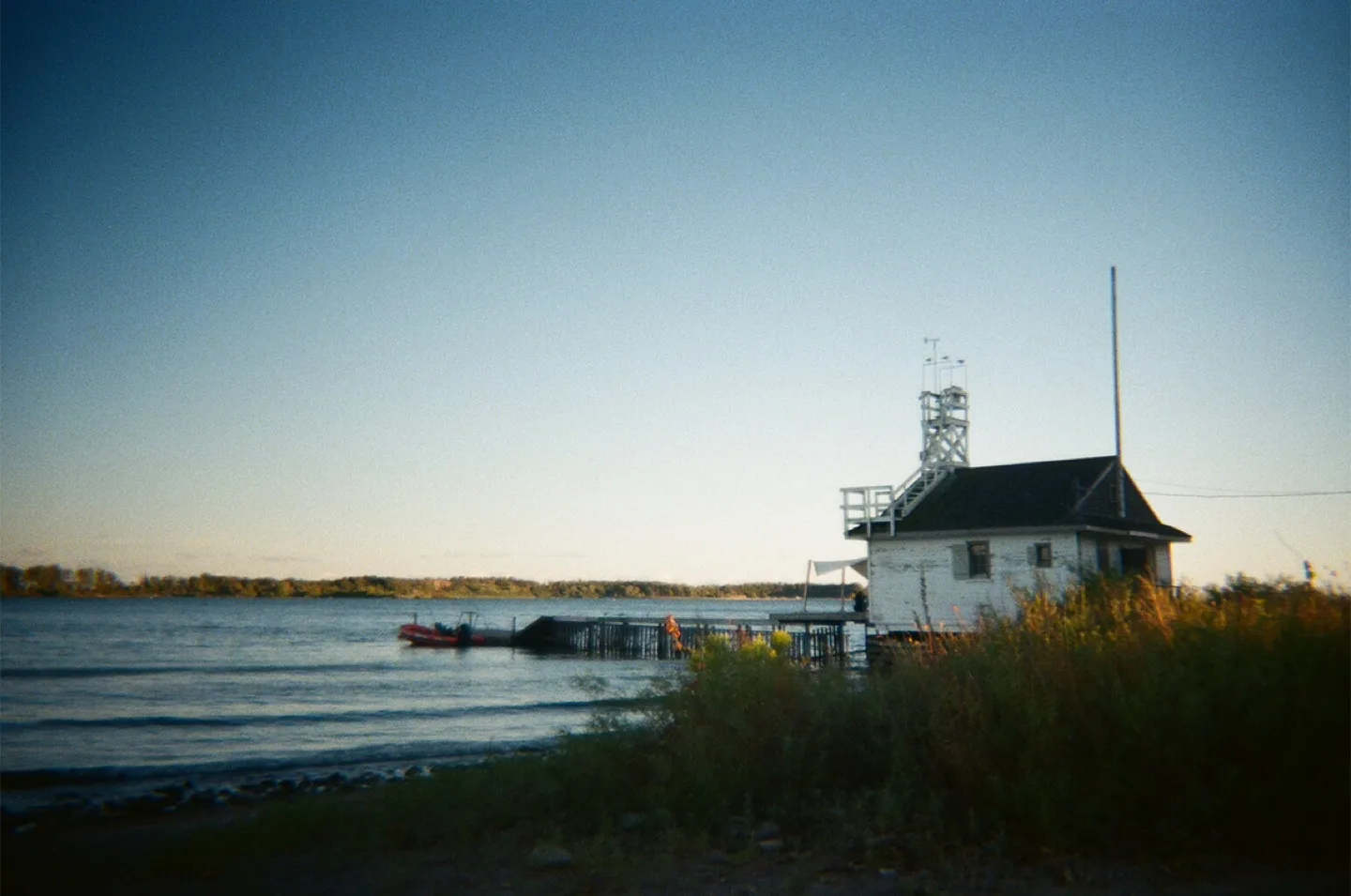 Kodak M38 35mm Film Camera image indicator(5)