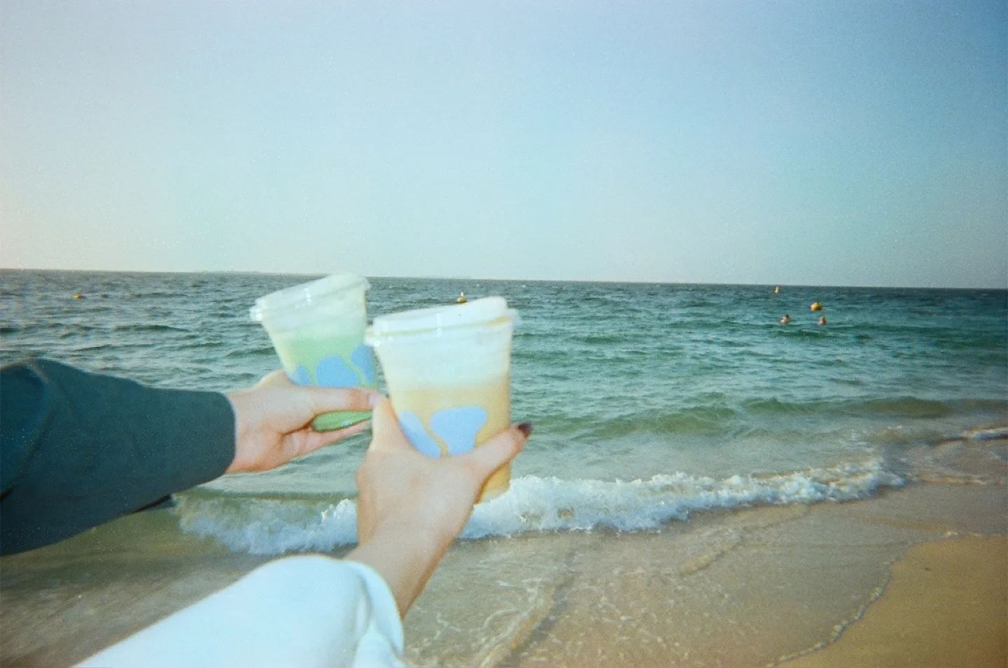 Kodak M38 35mm Film Camera image indicator(7)