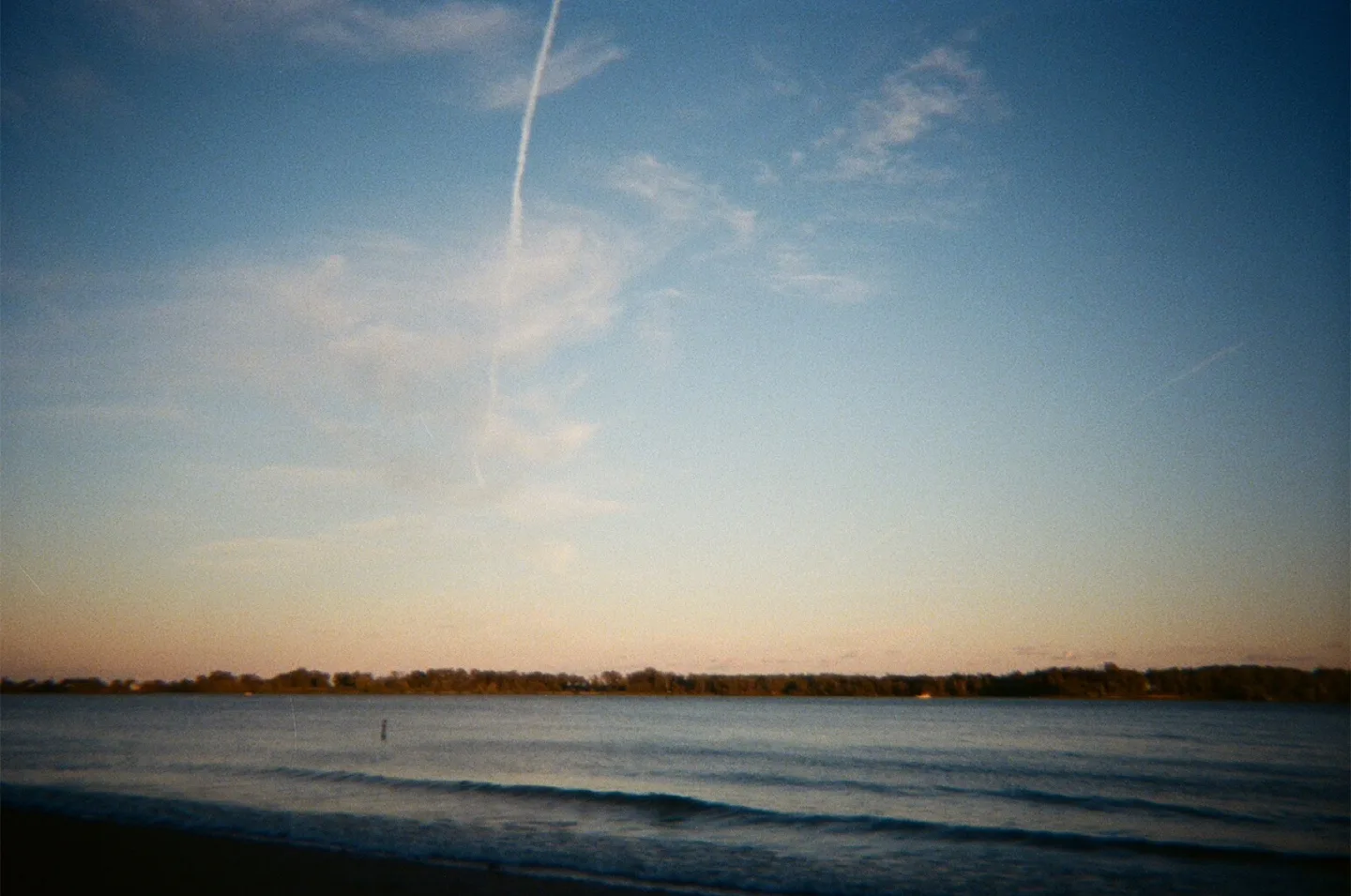 Kodak M38 35mm Film Camera image indicator(6)