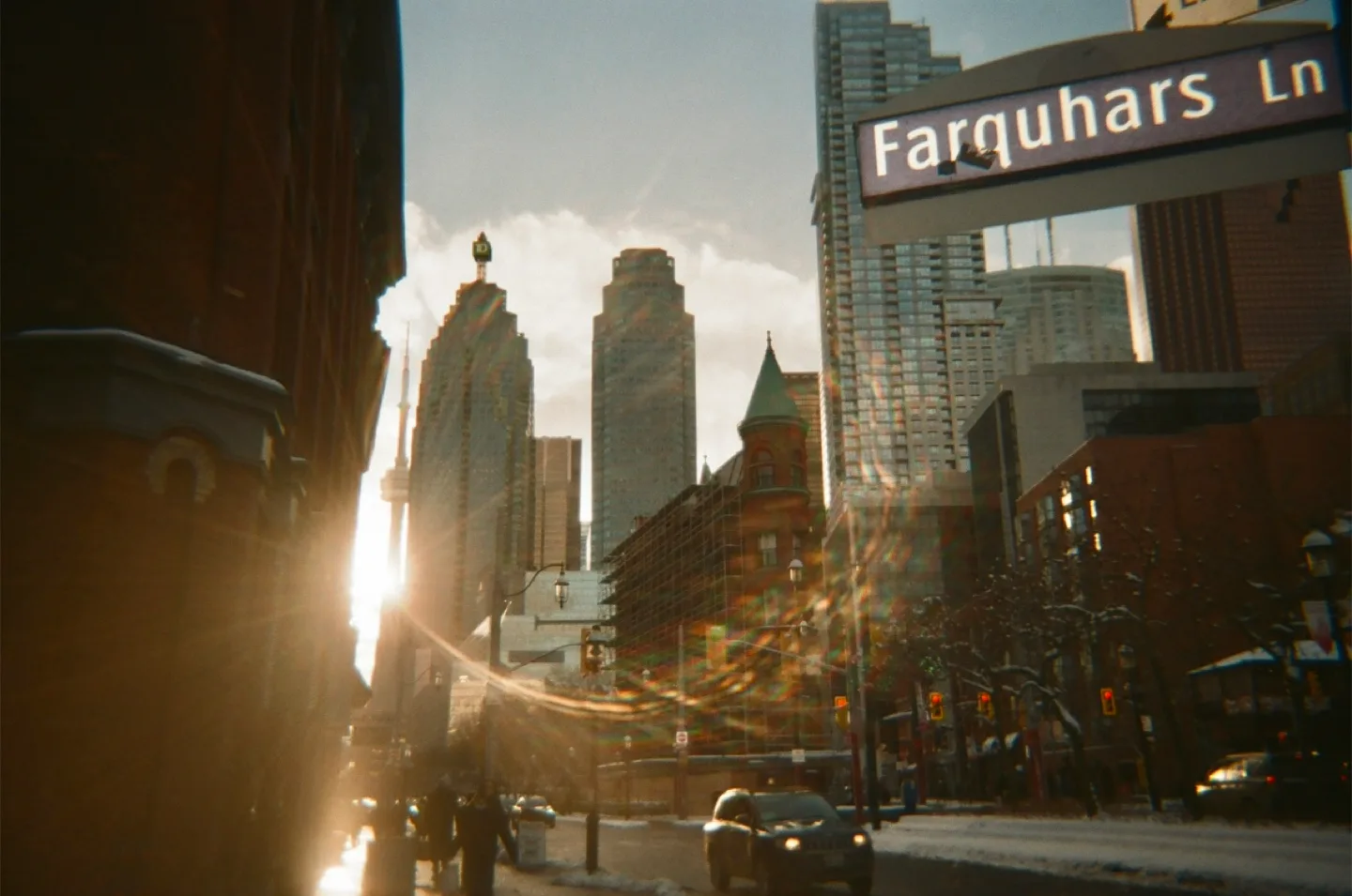 Kodak M38 35mm Film Camera image indicator(3)