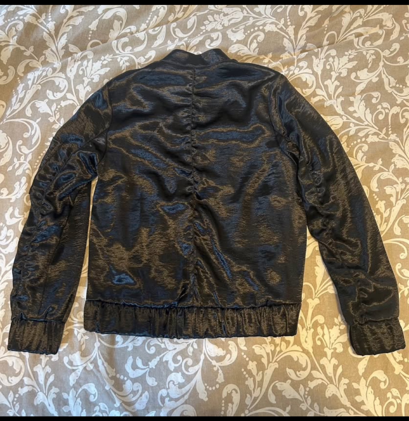 New w/ tags H&M Bomber Jacket - photo 2