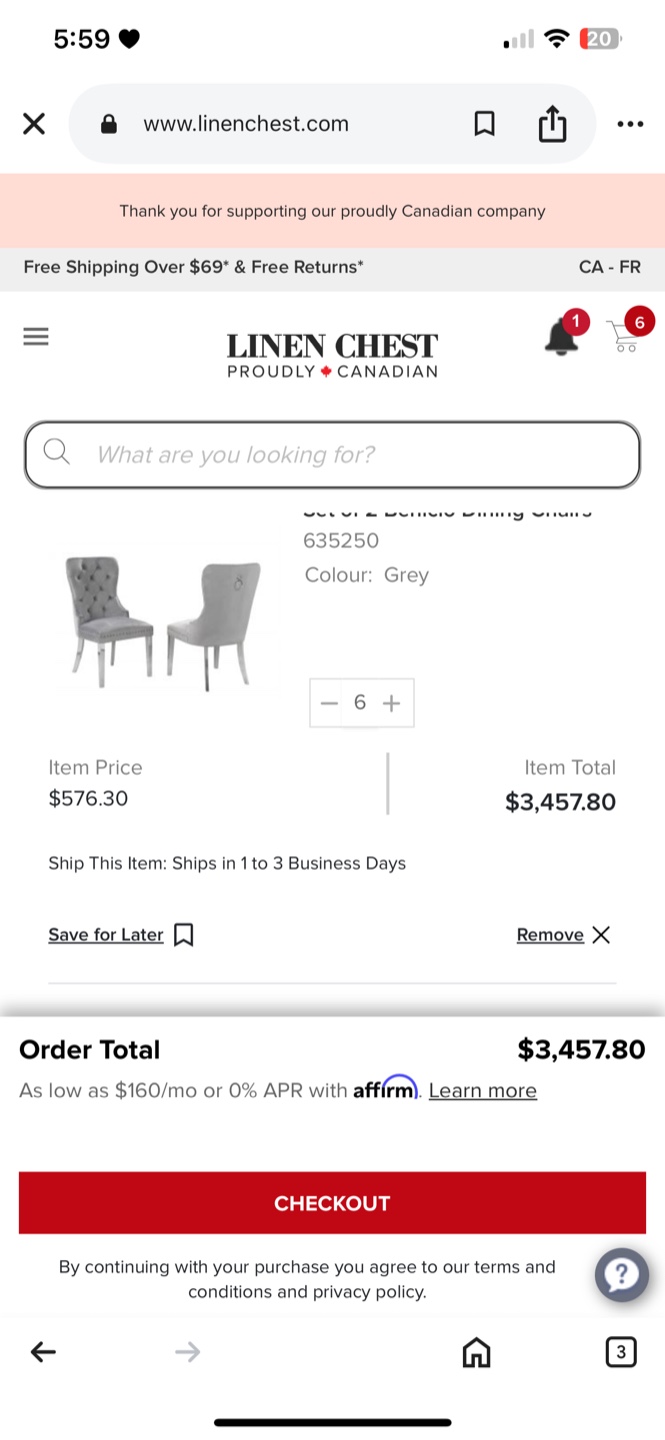 Marble Table sold out ! 6 chairs are available Must go Asap! - photo 3