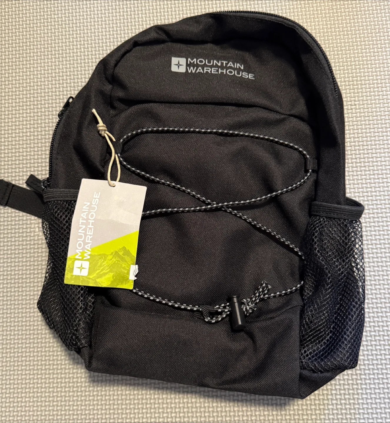 Mountain Warehouse Backpack thumbnail