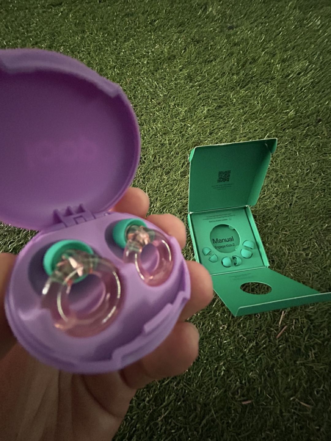 Loop Engage Kids 2 Earplugs - photo 2