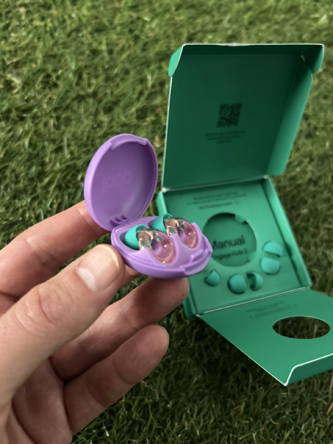 Loop Engage Kids 2 Earplugs - photo 5