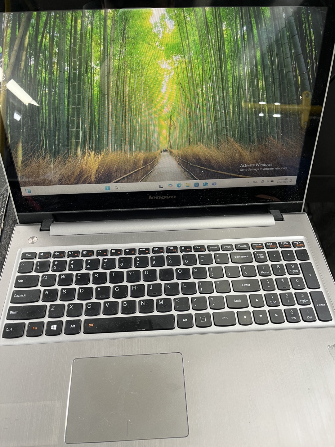 Lenovo Ideapad Touchscreen Laptop PC Computer