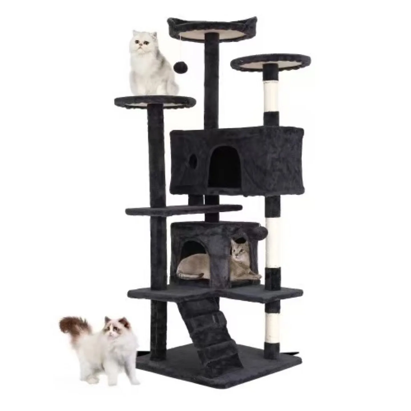 Cat Tree image indicator(4)