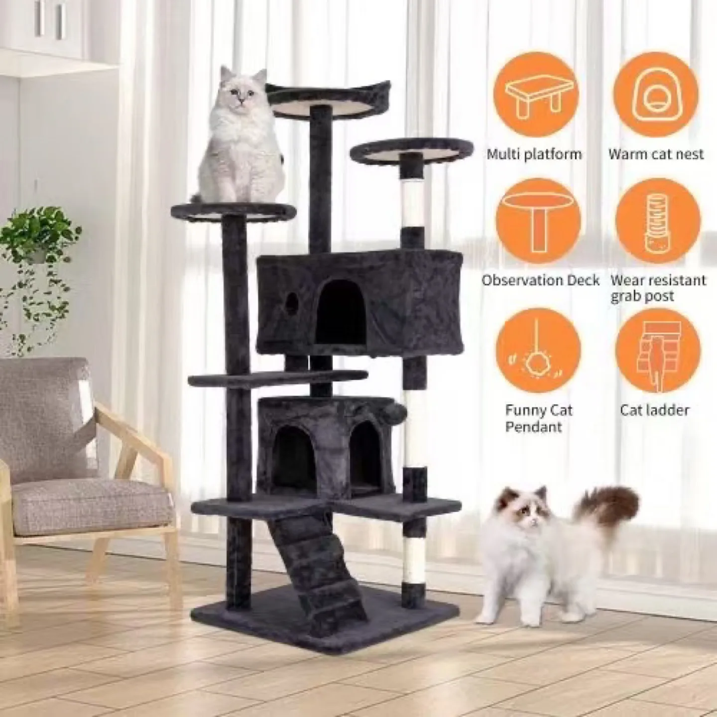 Cat Tree image indicator(8)