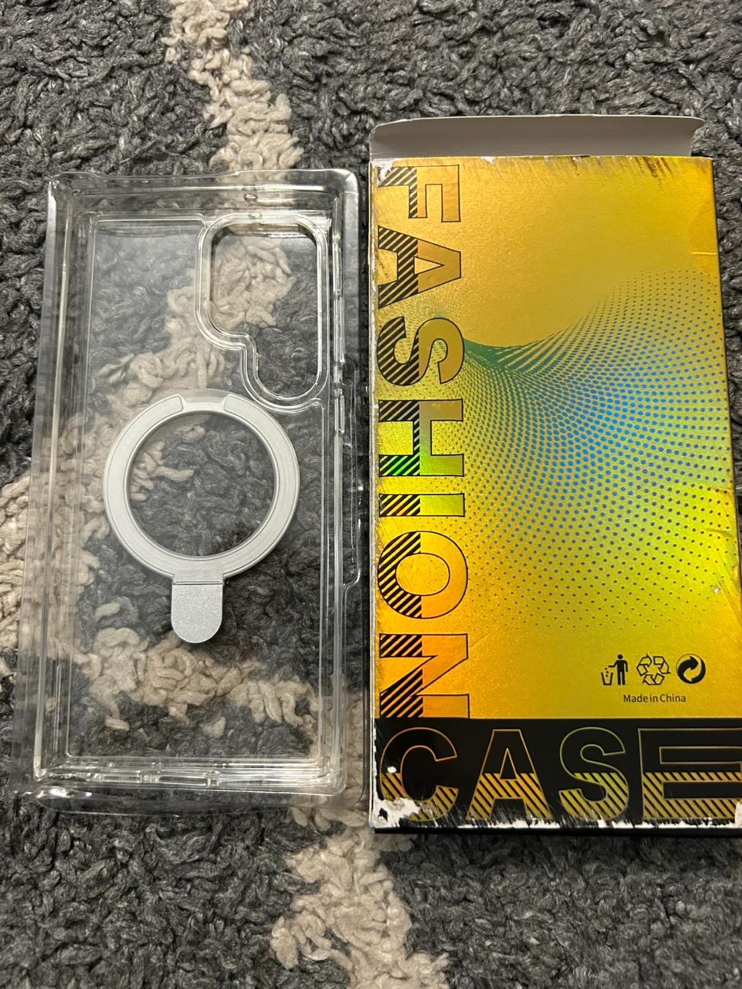 Fashion Case Phone Cover thumbnail