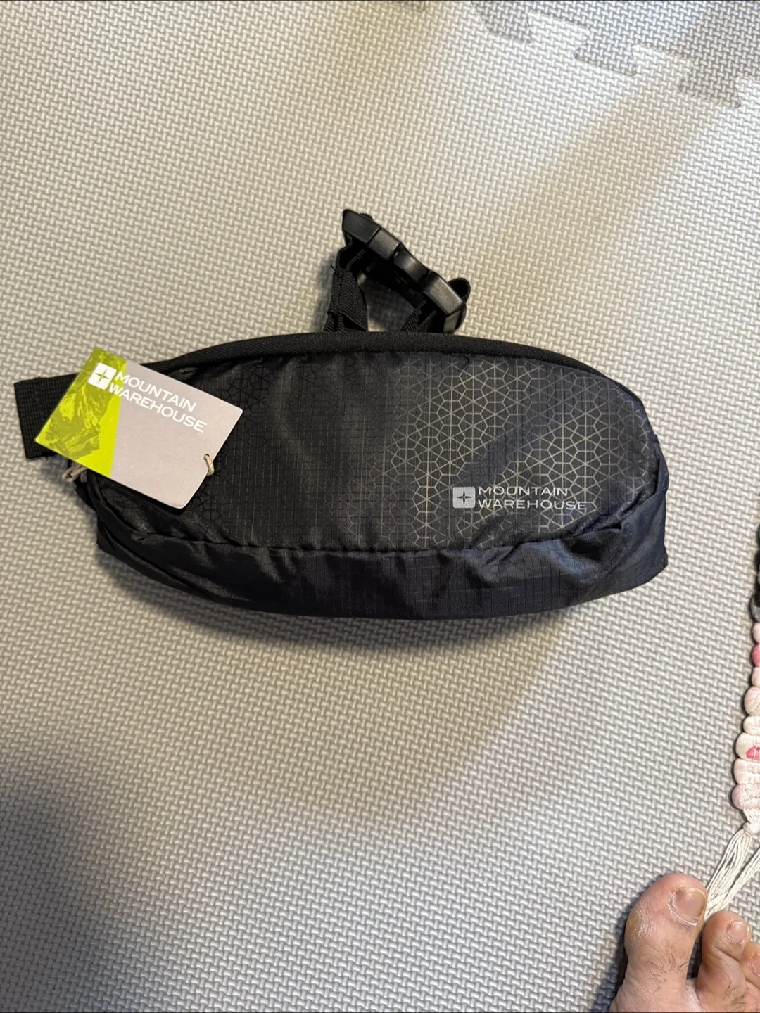 Mountain Warehouse Waist Pack thumbnail
