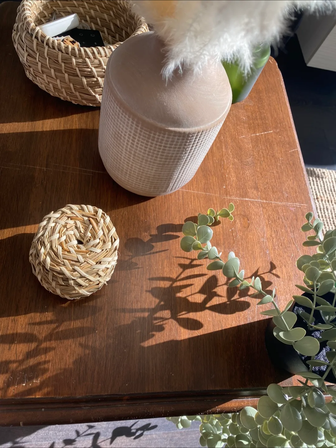 Wood table image indicator(6)