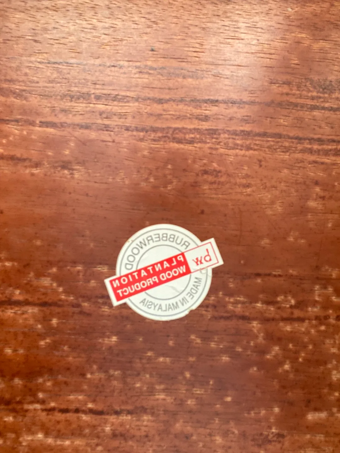 Wood table image indicator(3)