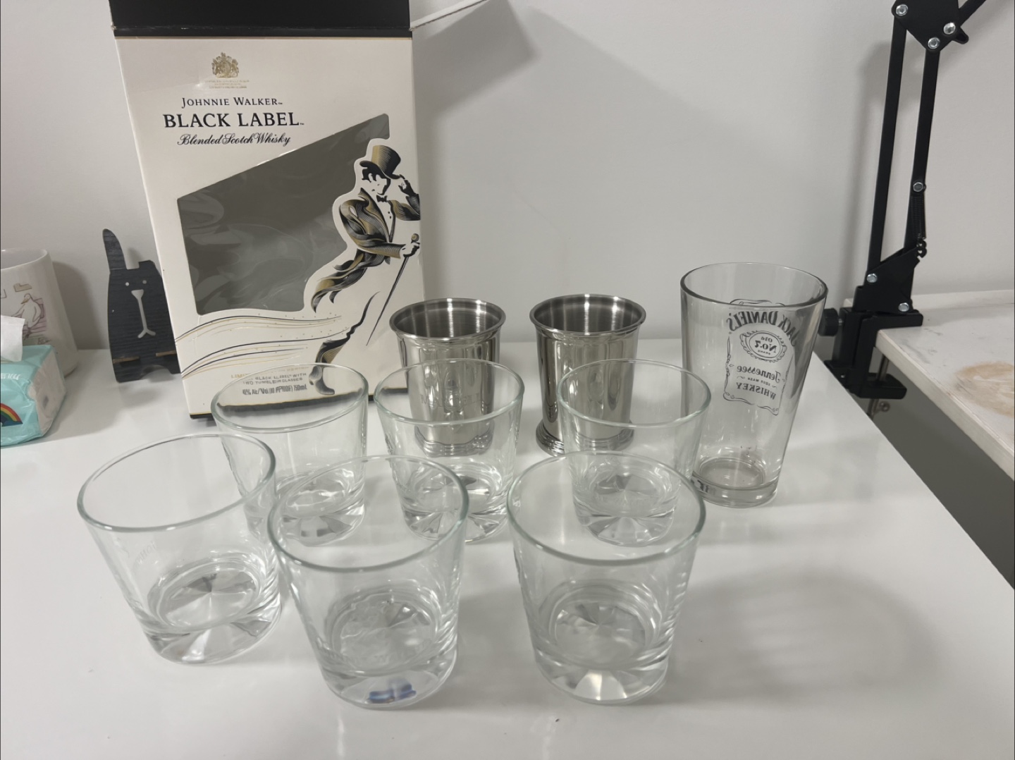 Drinkware Set - photo 2