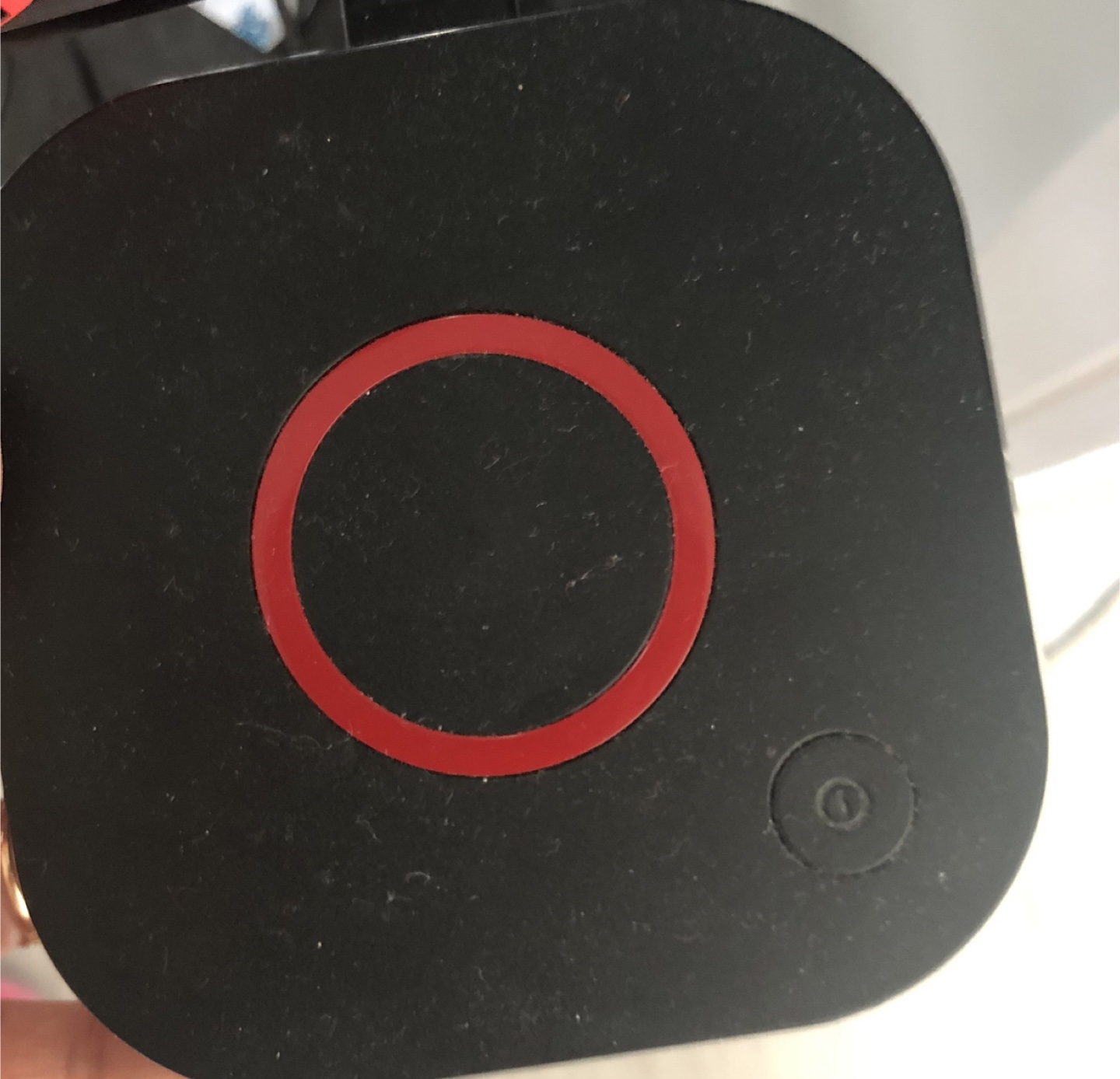 Black TV Box with Remote(ip tv) - photo 2
