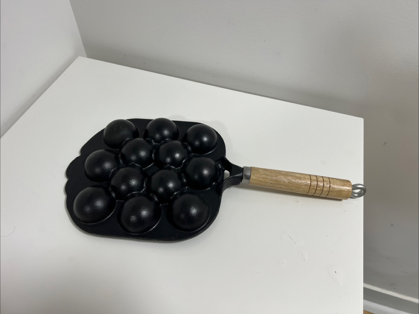 Takoyaki Pan