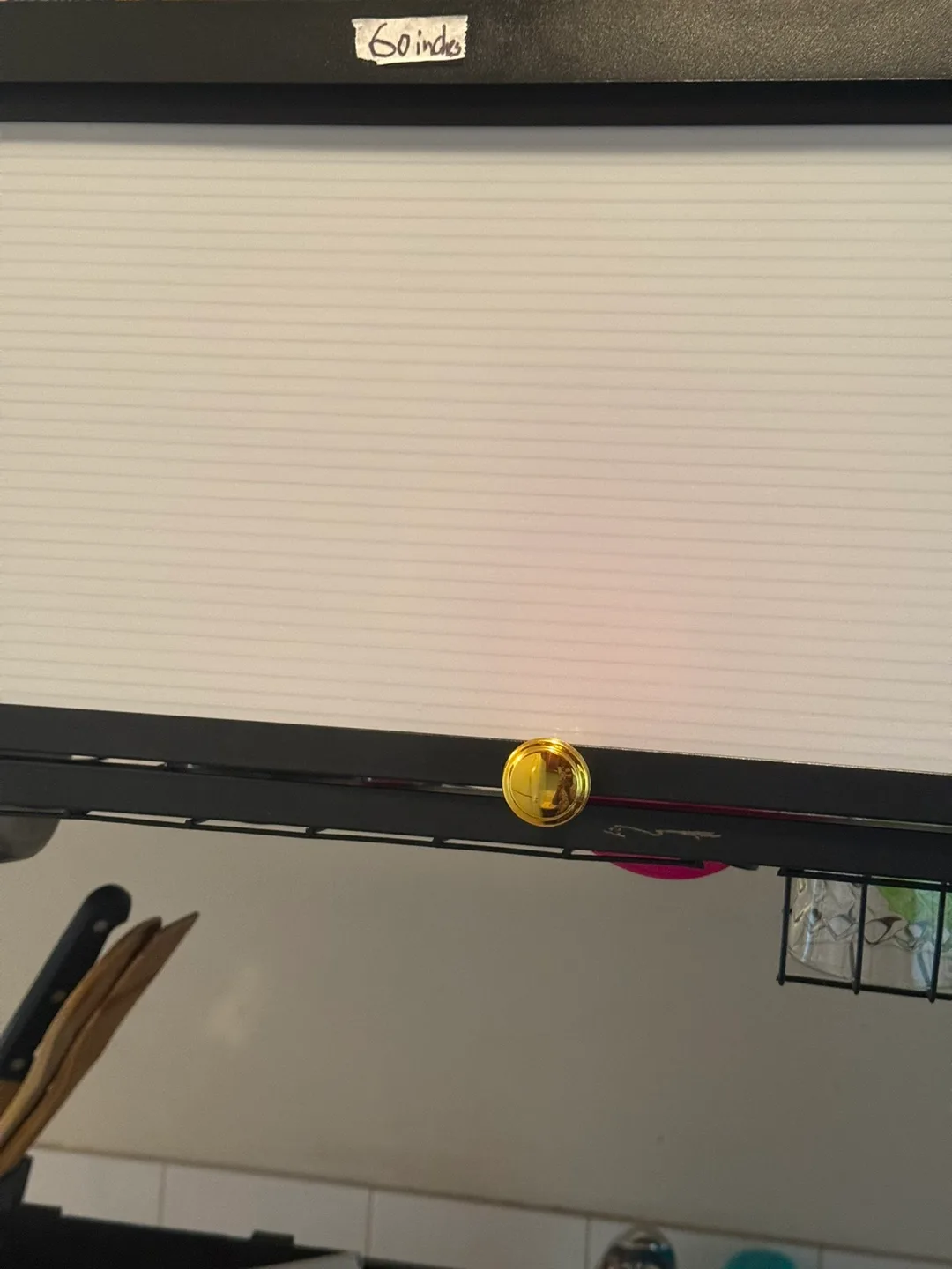 Kitchen Dish Drying Rack image indicator(6)