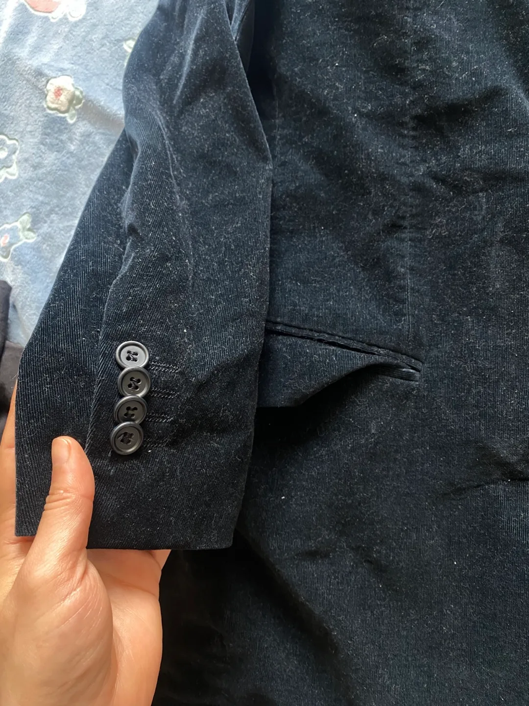 Corduroy Jacket/ blazer image indicator(2)