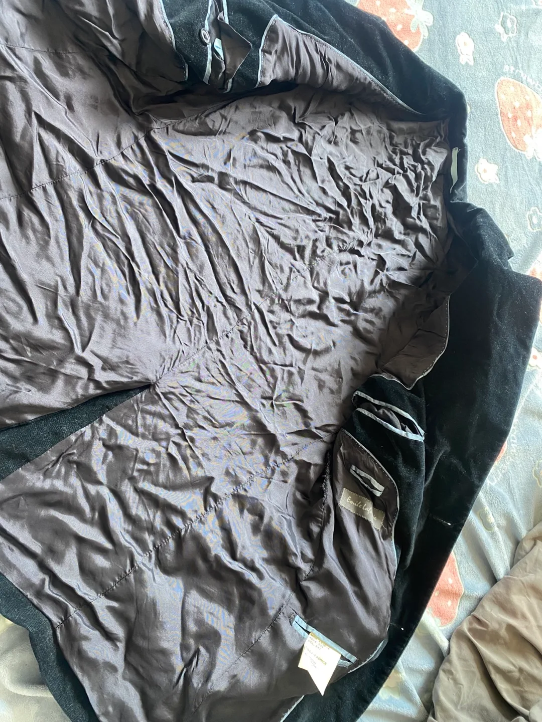 Corduroy Jacket/ blazer image indicator(3)