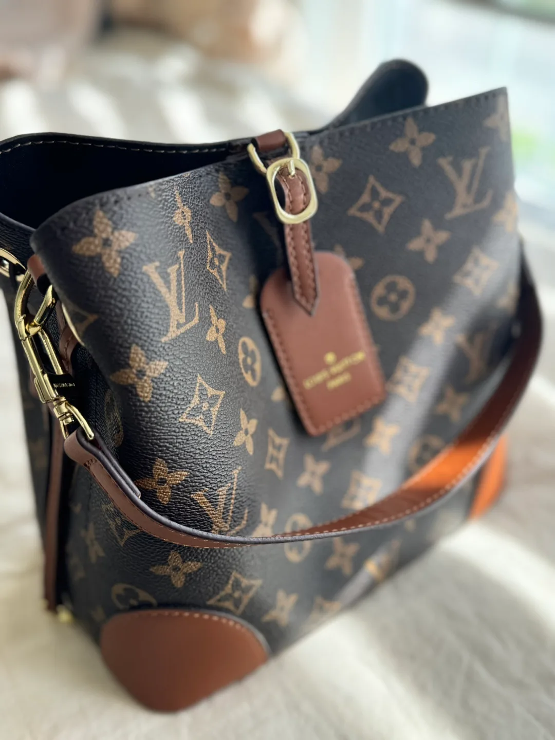 Fancy Bag thumbnail
