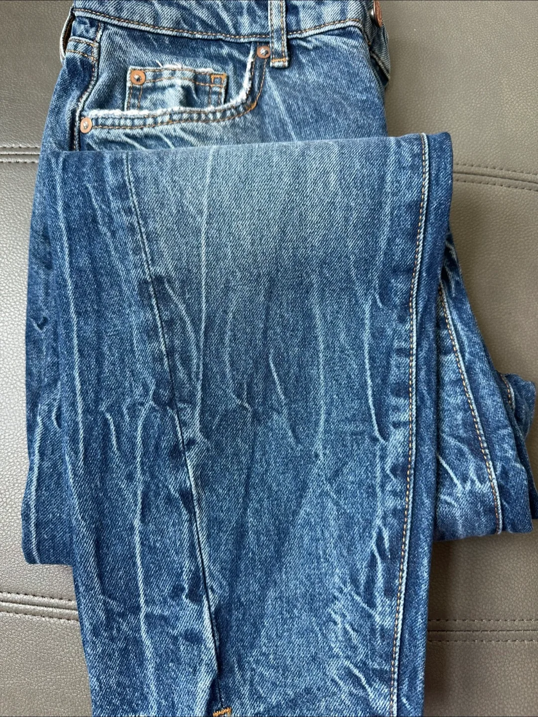 Own. Denim Jeans thumbnail
