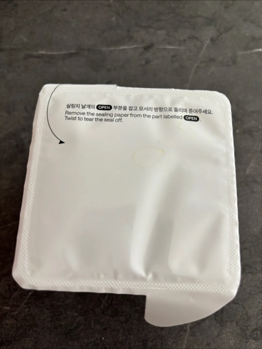 Mediheal Collagen Ampoule Pads ‼️Refill only‼️ image indicator(2)