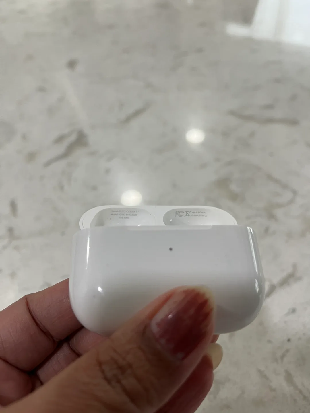 Wireless Earbuds with Charging Case thumbnail