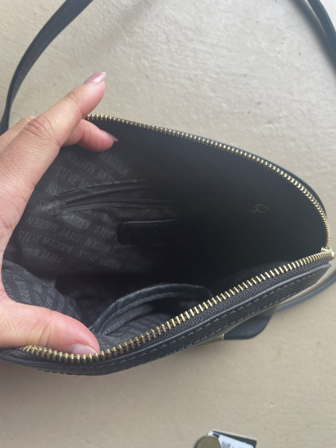 Steve Madden Crossbody Bag - photo 3