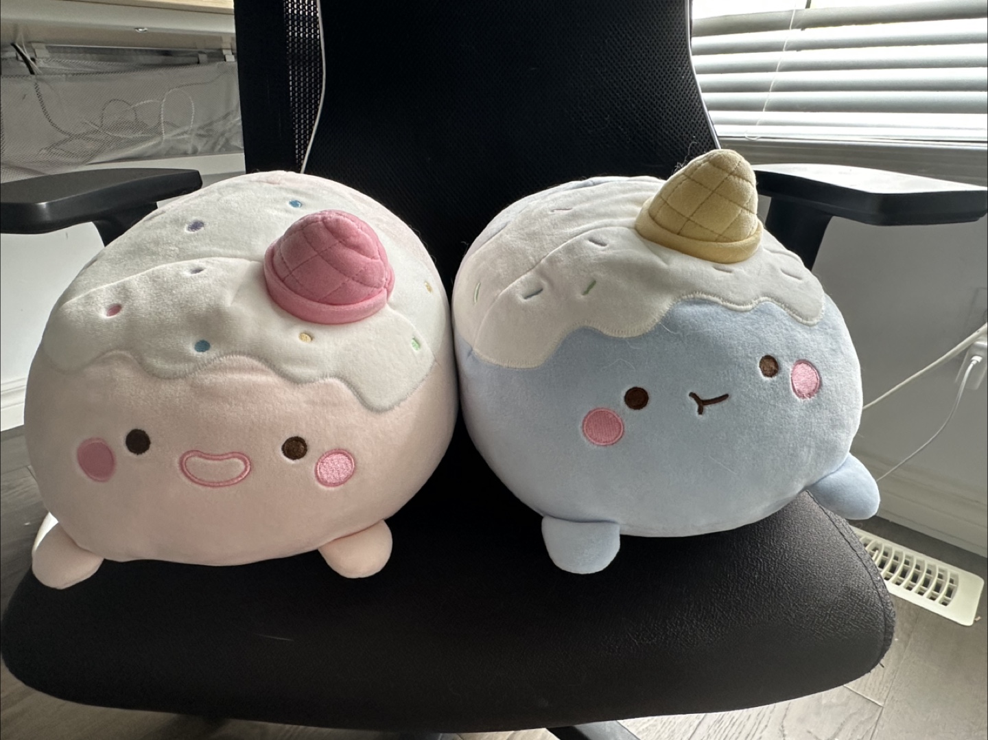Miniso Plush Toys