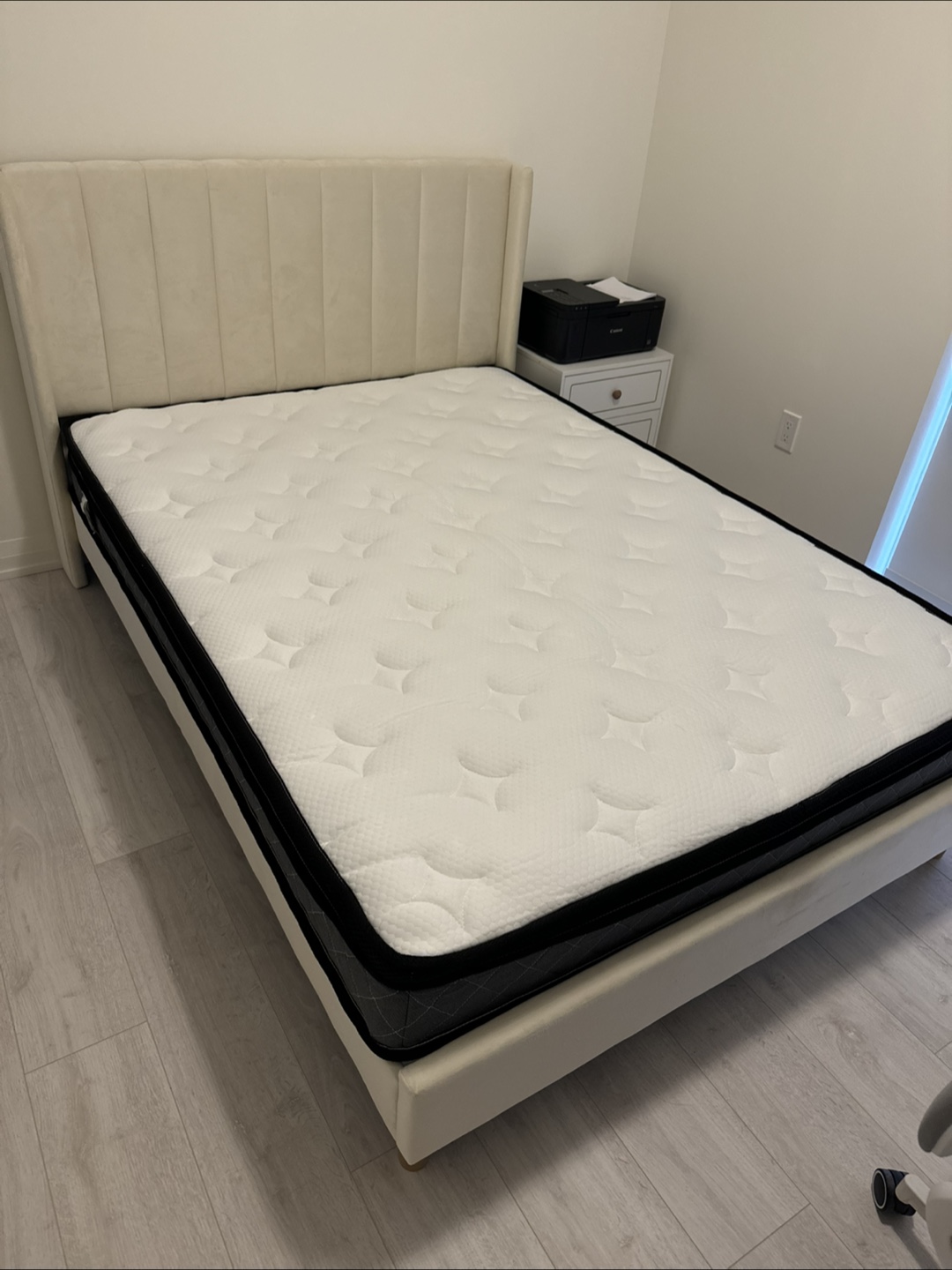 Must go - New Full  Mattress - photo 4