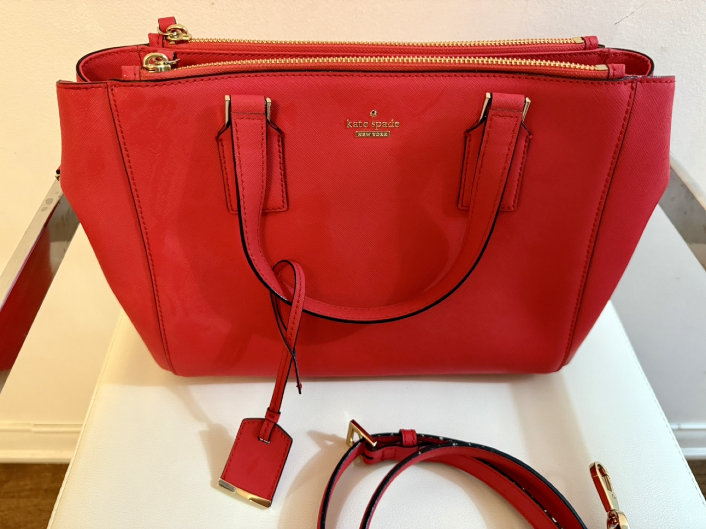 Kate Spade Cameron Bag
