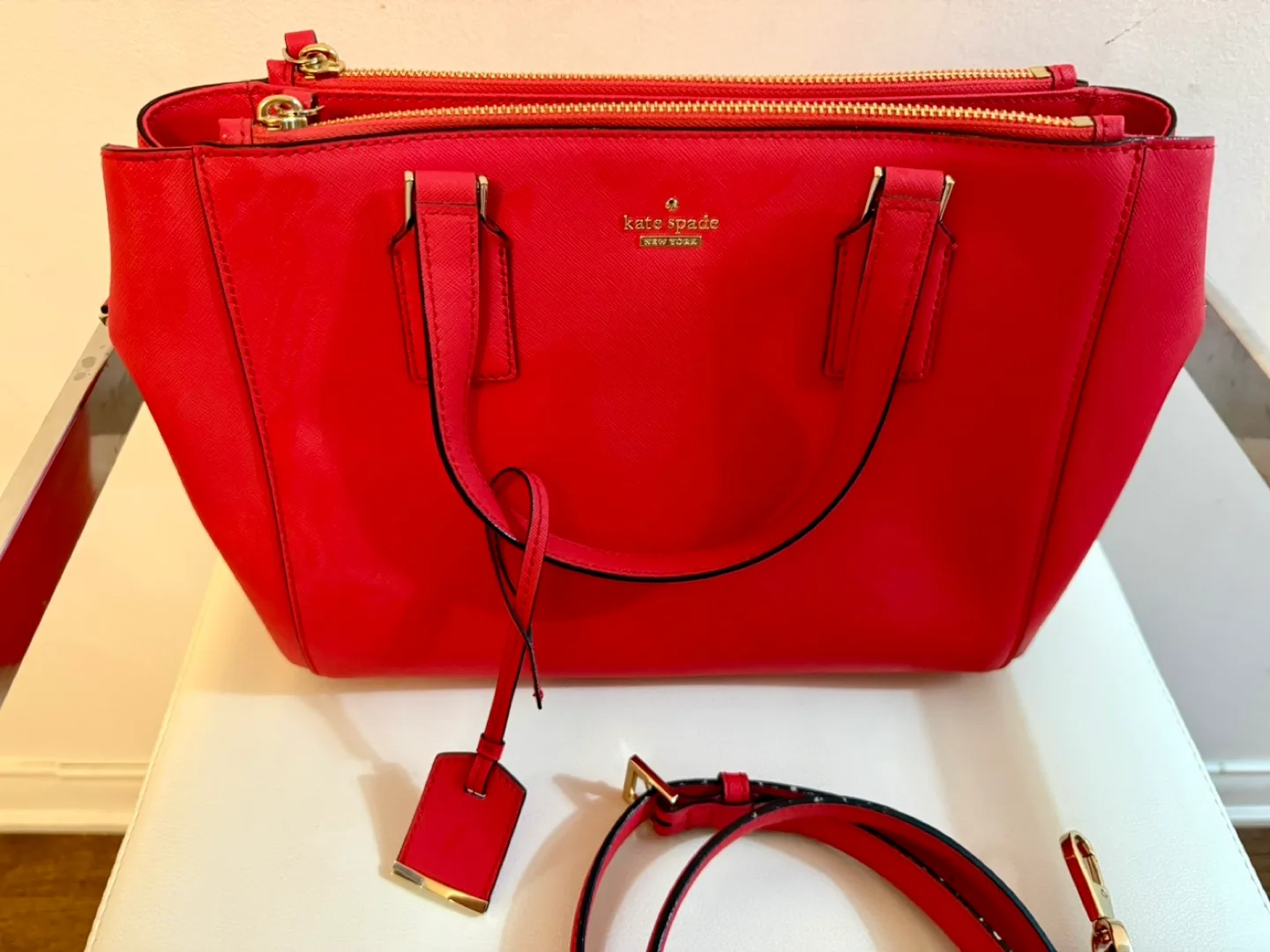 Kate Spade Cameron Bag thumbnail