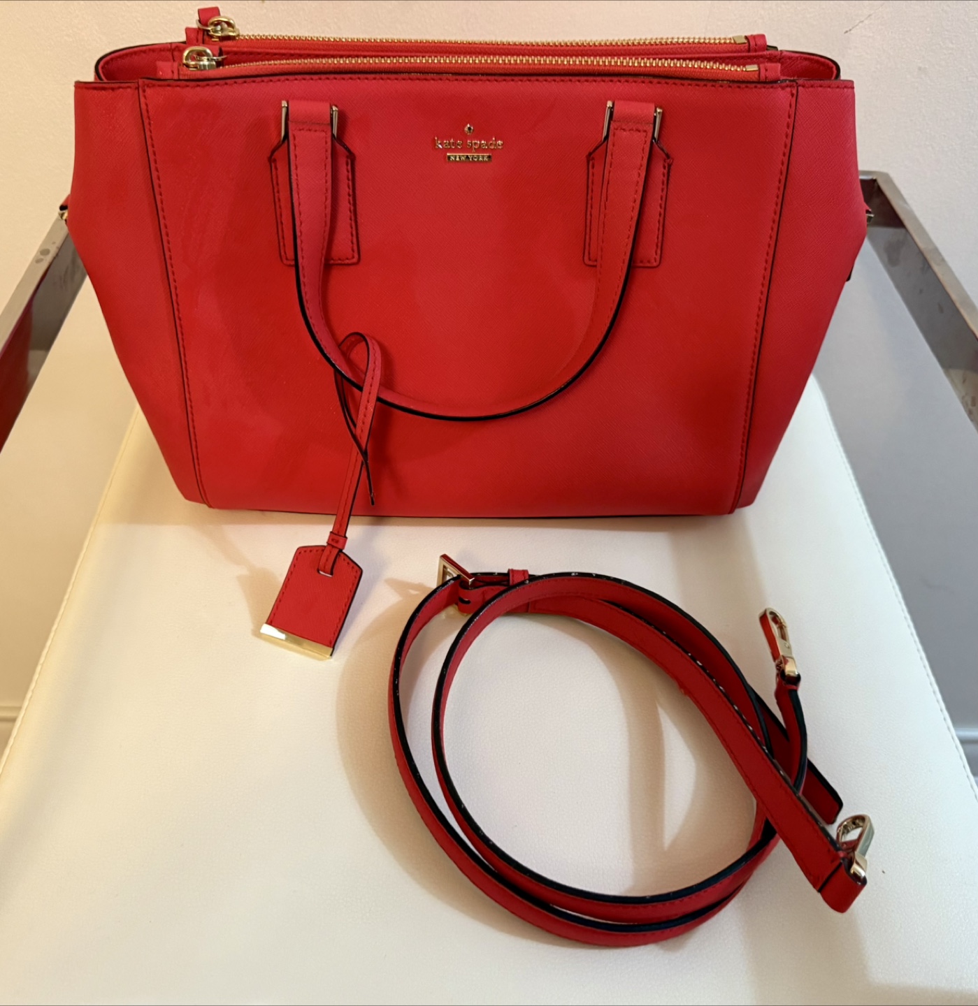 Kate Spade Cameron Bag - photo 4