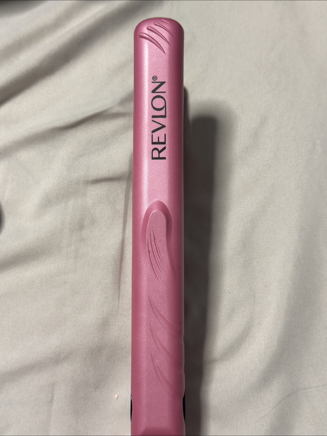 Revlon Titanium Straightener