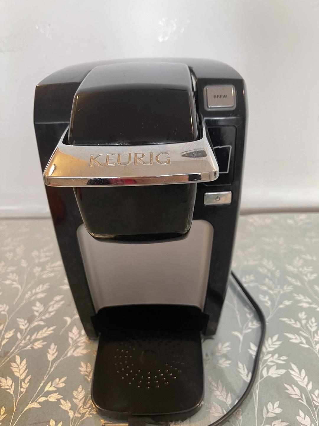 Keurig Coffee Maker