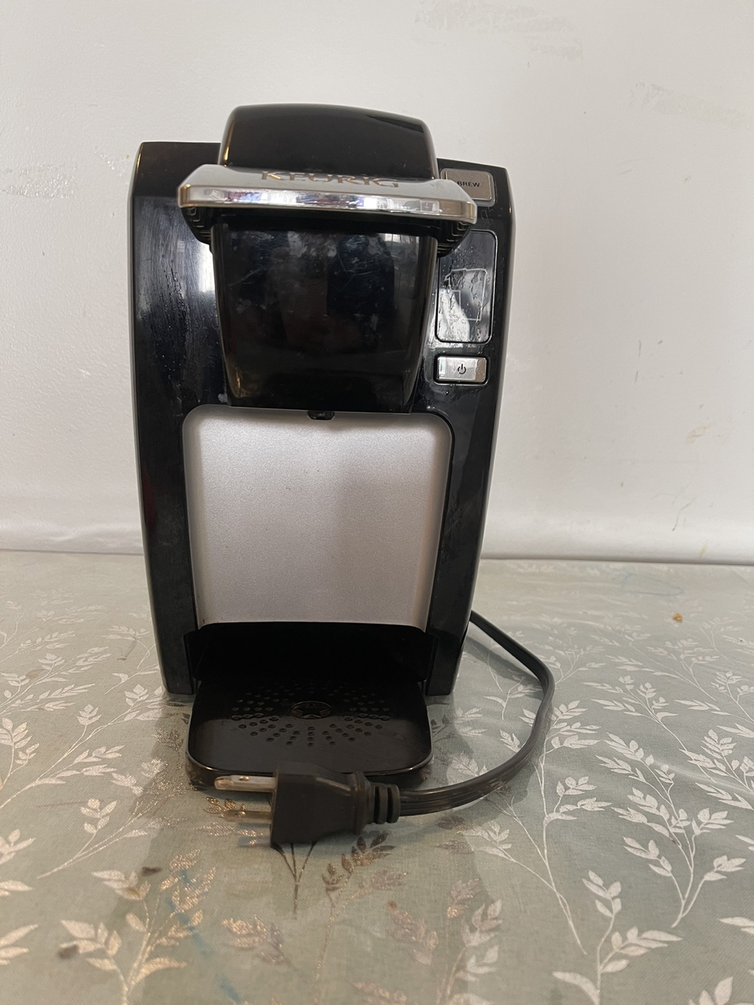 Keurig Coffee Maker - photo 2