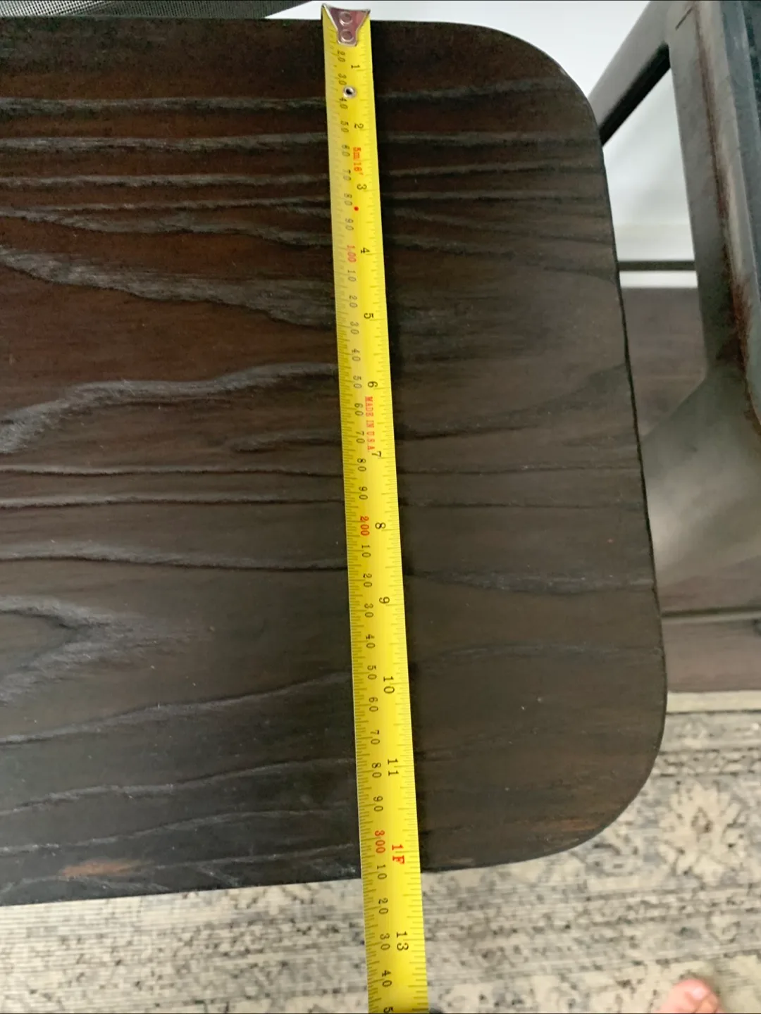 ❗️SALE-2 barstools PICK-UP TODAY BY 6pm! image indicator(6)