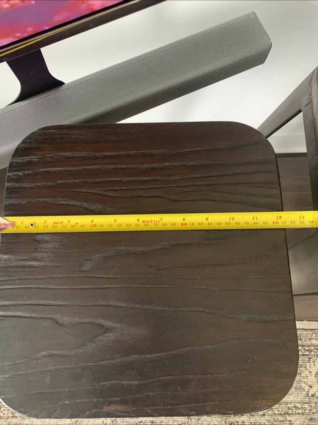 ❗️SALE-2 barstools PICK-UP TODAY BY 6pm! image indicator(5)