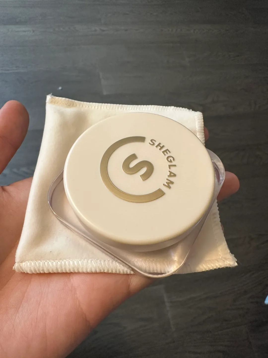 Sheglam Foundation Balm thumbnail