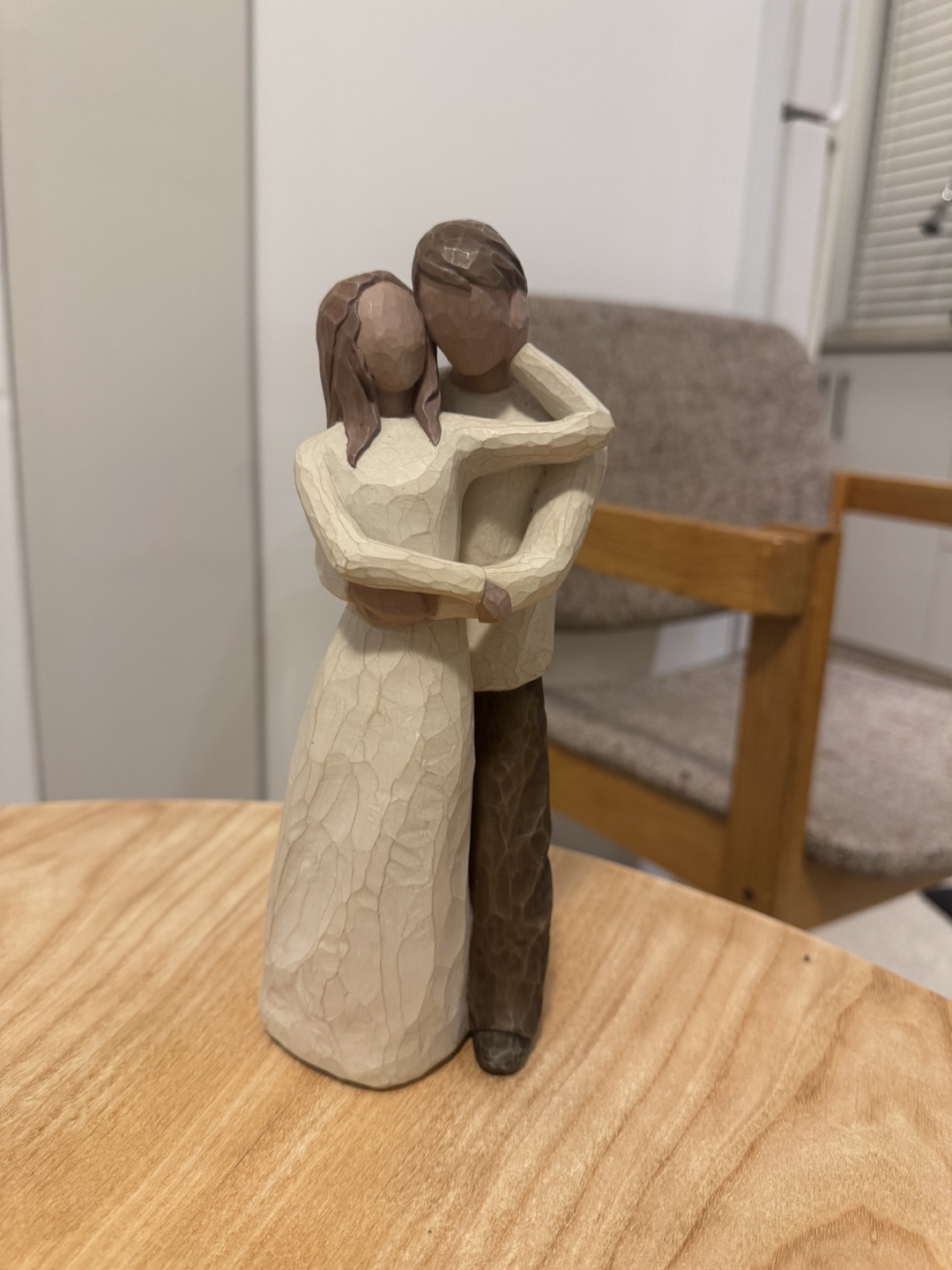Willow Tree Together Figurine