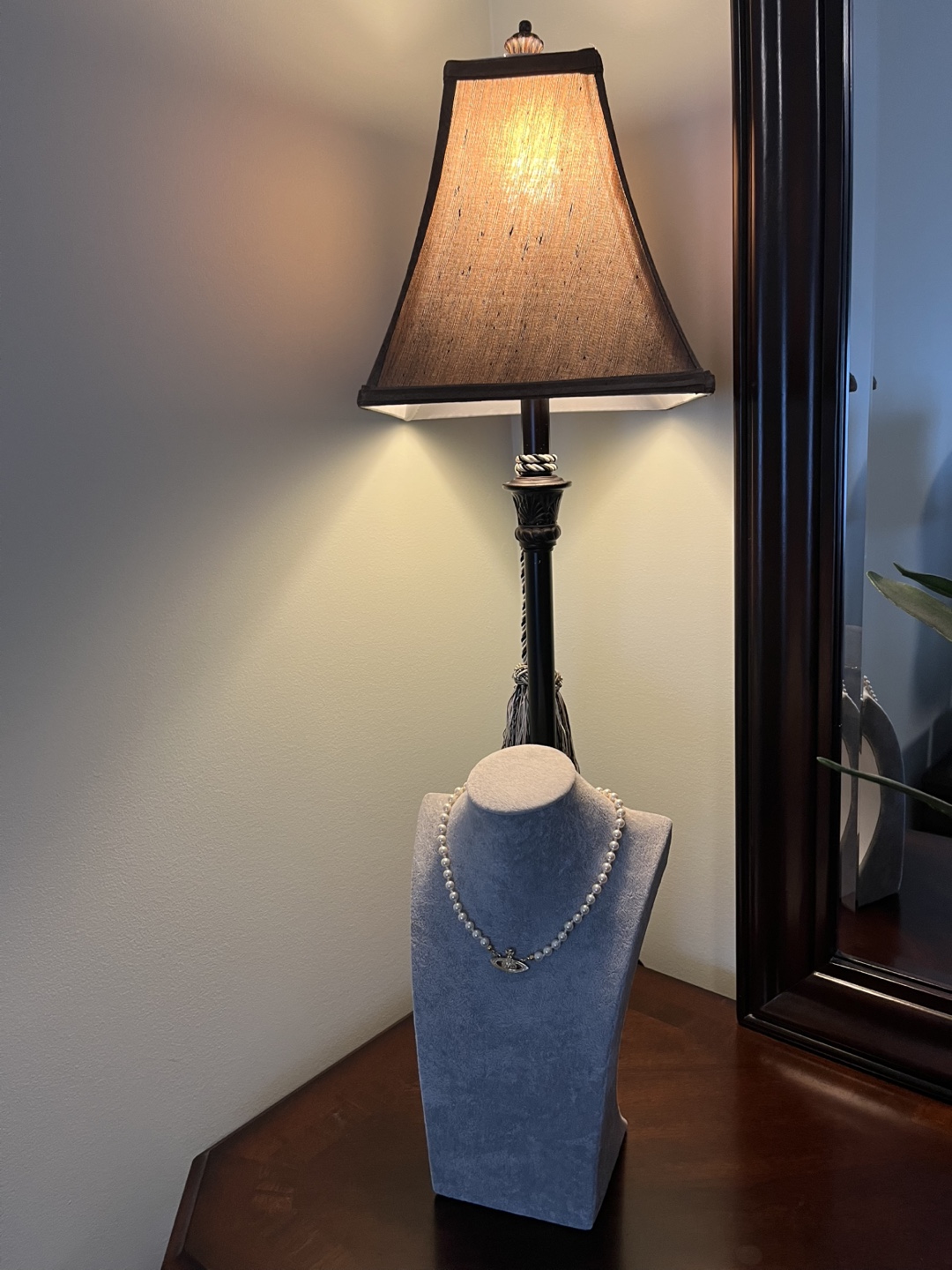 Necklace holder - photo 2