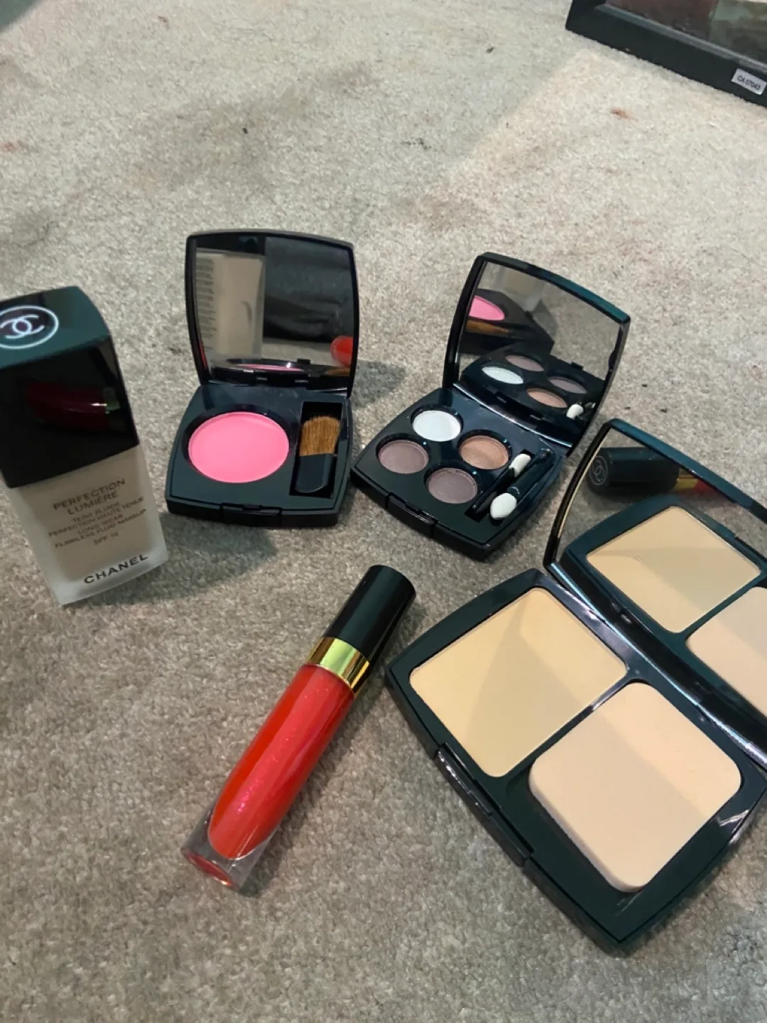 Cosmetics Bundle thumbnail