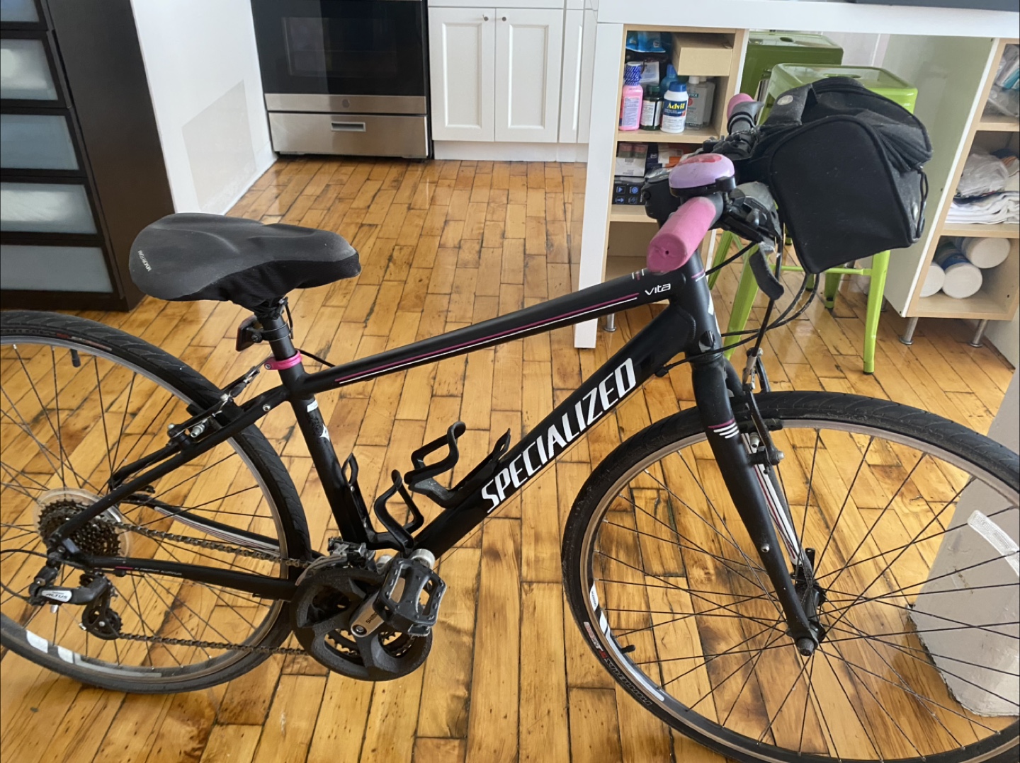 Specialized Bike - photo 2