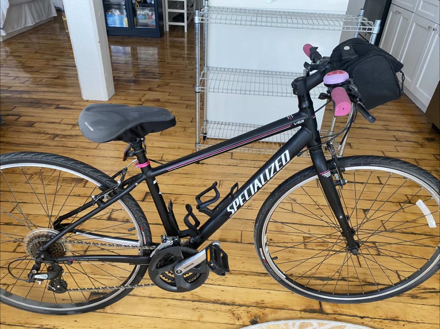 Specialized Bike - photo 5
