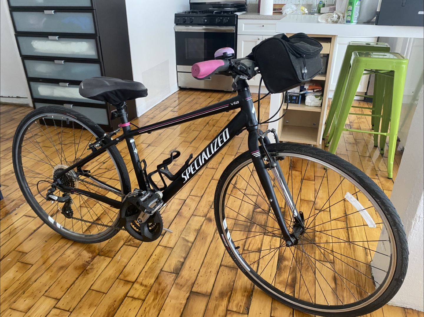 Specialized Bike - photo 3