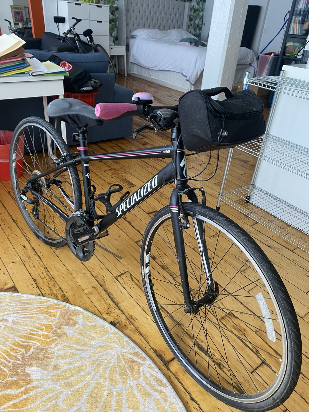 Specialized Bike
