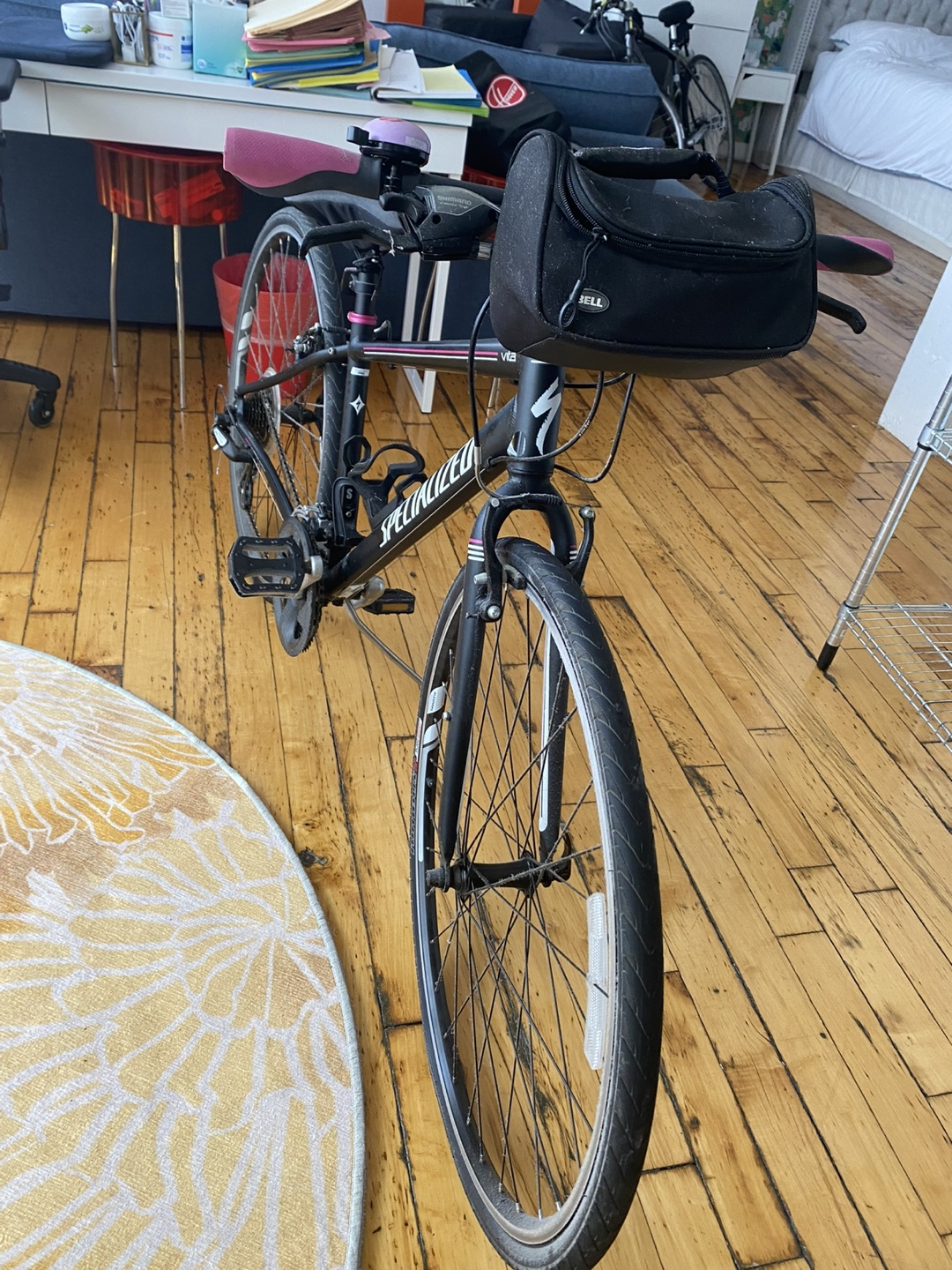 Specialized Bike - photo 4